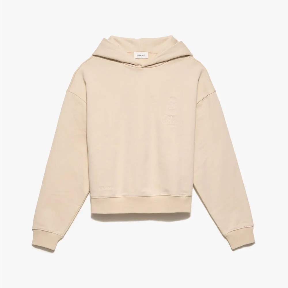 Frame x Ritz Paris Hoodie